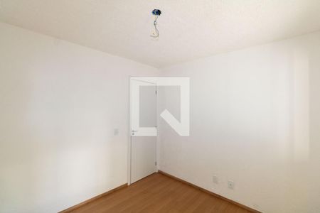Apartamento para alugar com 42m², 2 quartos e 1 vagaQuarto 2