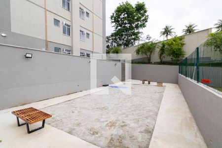 Apartamento para alugar com 42m², 2 quartos e 1 vagaÁrea comum