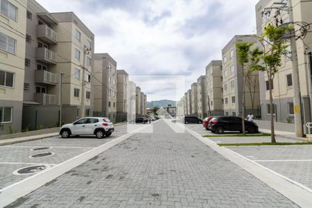 Apartamento para alugar com 42m², 2 quartos e 1 vagaGaragem