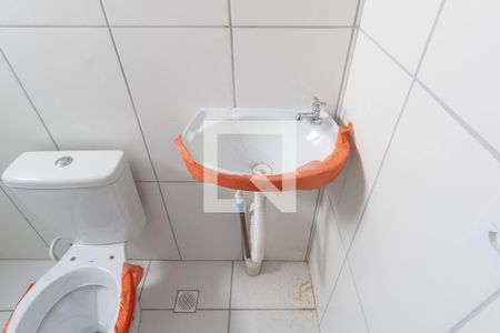 Apartamento para alugar com 42m², 2 quartos e 1 vagaBanheiro