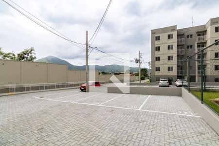 Apartamento para alugar com 42m², 2 quartos e 1 vagaGaragem