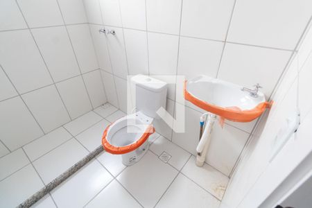 Apartamento para alugar com 42m², 2 quartos e 1 vagaBanheiro
