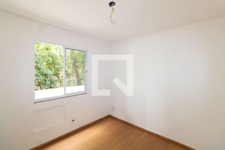 Apartamento para alugar com 42m², 2 quartos e 1 vagaQuarto 2