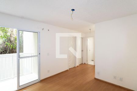Apartamento para alugar com 42m², 2 quartos e 1 vagaSala