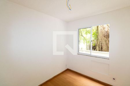 Apartamento para alugar com 42m², 2 quartos e 1 vagaQuarto 1