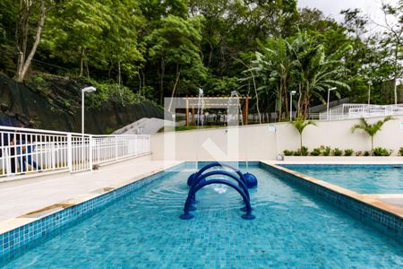 Apartamento para alugar com 42m², 2 quartos e 1 vagaÁrea comum - Piscina