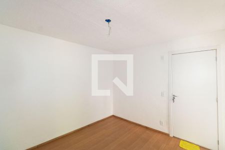 Apartamento para alugar com 42m², 2 quartos e 1 vagaSala