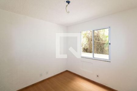 Apartamento para alugar com 42m², 2 quartos e 1 vagaQuarto 2