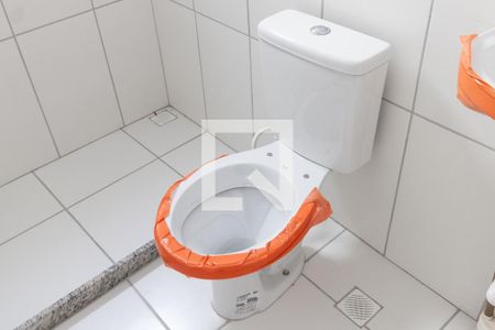 Apartamento para alugar com 42m², 2 quartos e 1 vagaBanheiro
