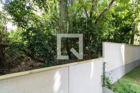 Apartamento para alugar com 42m², 2 quartos e 1 vagaVista do quarto 2