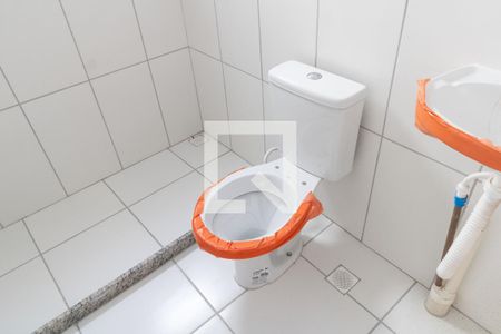 Apartamento para alugar com 42m², 2 quartos e 1 vagaBanheiro