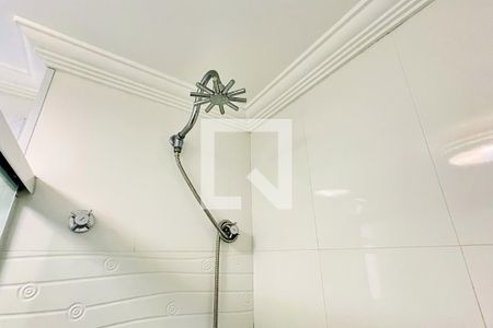 Apartamento à venda com 91m², 3 quartos e 2 vagasBanheiro