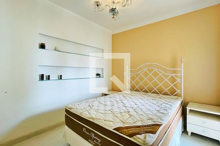 Suíte de apartamento à venda com 3 quartos, 91m² em Vila Lanzara, Guarulhos