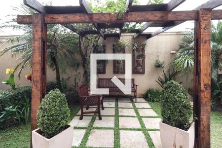 Apartamento à venda com 91m², 3 quartos e 2 vagasÁrea comum