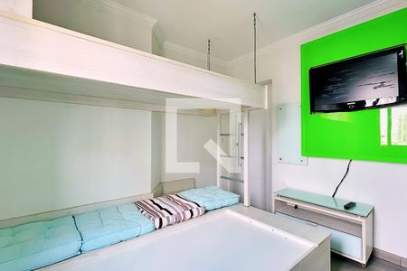 Apartamento à venda com 91m², 3 quartos e 2 vagasQuarto 1