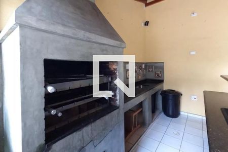 Apartamento à venda com 91m², 3 quartos e 2 vagasÁrea comum