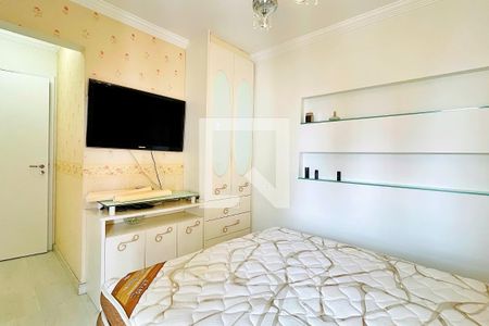 Apartamento à venda com 91m², 3 quartos e 2 vagasSuíte