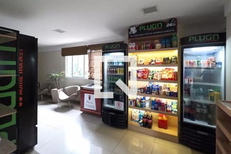 Apartamento à venda com 91m², 3 quartos e 2 vagasÁrea comum