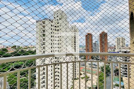 Apartamento à venda com 91m², 3 quartos e 2 vagasVaranda da Suíte