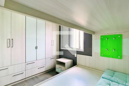 Apartamento à venda com 91m², 3 quartos e 2 vagasQuarto 1