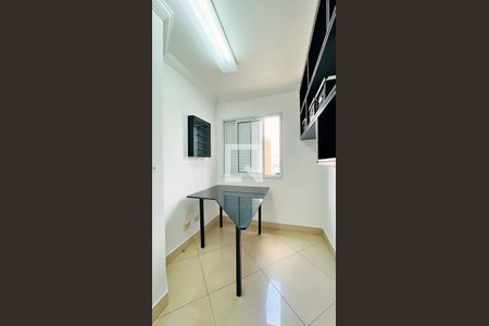 Apartamento à venda com 91m², 3 quartos e 2 vagasQuarto 2