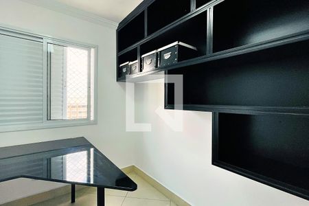 Apartamento à venda com 91m², 3 quartos e 2 vagasQuarto 2