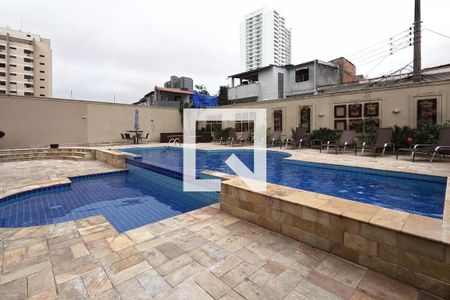 Apartamento à venda com 91m², 3 quartos e 2 vagasÁrea comum