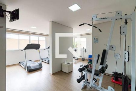 Apartamento à venda com 91m², 3 quartos e 2 vagasÁrea comum