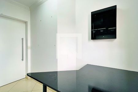 Apartamento à venda com 91m², 3 quartos e 2 vagasQuarto 2