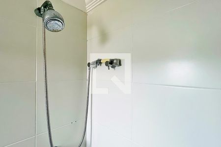 Apartamento à venda com 91m², 3 quartos e 2 vagasBanheiro da Suíte