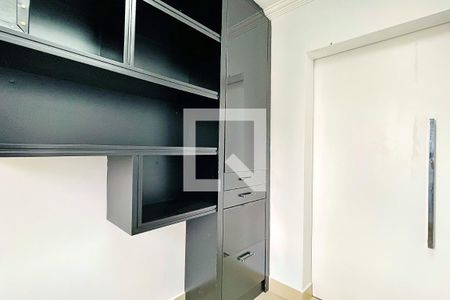 Apartamento à venda com 91m², 3 quartos e 2 vagasQuarto 2