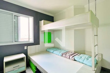 Apartamento à venda com 91m², 3 quartos e 2 vagasQuarto 1