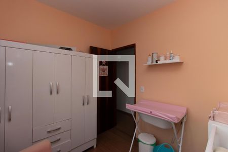 Casa à venda com 120m², 4 quartos e 2 vagas Casa à venda com 120m², 4 quartos e 2 vagasQuarto 2
