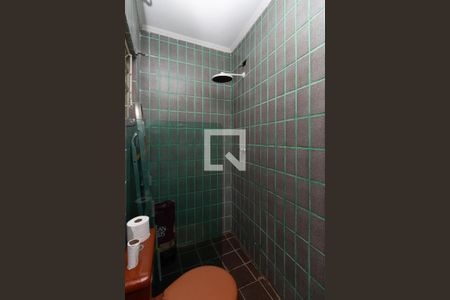 Casa à venda com 120m², 4 quartos e 2 vagas Casa à venda com 120m², 4 quartos e 2 vagasBanheiro de Serviço