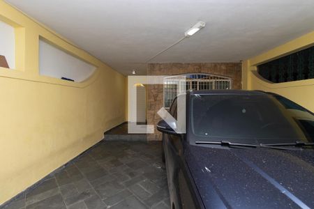 Casa à venda com 120m², 4 quartos e 2 vagas Casa à venda com 120m², 4 quartos e 2 vagasGaragem