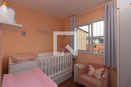 Casa à venda com 120m², 4 quartos e 2 vagas Casa à venda com 120m², 4 quartos e 2 vagasQuarto 2
