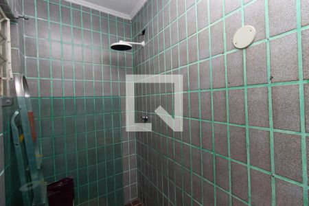 Casa à venda com 120m², 4 quartos e 2 vagas Casa à venda com 120m², 4 quartos e 2 vagasBanheiro de Serviço