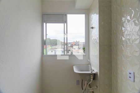 Apartamento para alugar com 42m², 2 quartos e sem vagaÁrea de Serviço