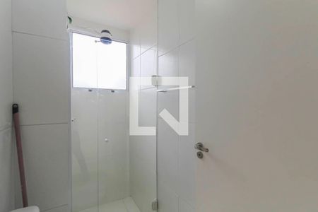 Apartamento para alugar com 42m², 2 quartos e sem vagaBanheiro