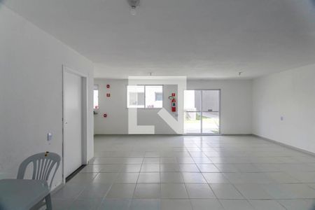 Apartamento para alugar com 42m², 2 quartos e sem vagaÁrea comum - Salão de festas