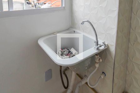 Apartamento para alugar com 42m², 2 quartos e sem vagaÁrea de Serviço