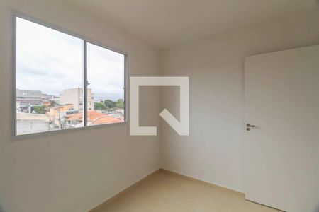 Apartamento para alugar com 42m², 2 quartos e sem vagaQuarto 2