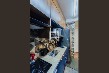 Apartamento à venda com 60m², 2 quartos e 1 vaga Apartamento à venda com 60m², 2 quartos e 1 vagaCozinha