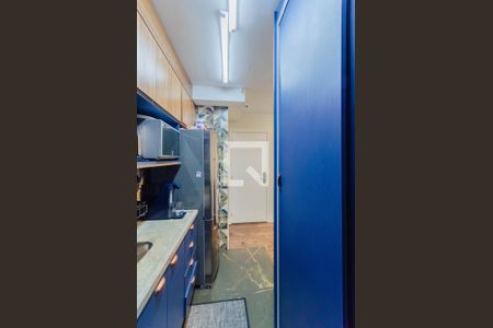 Apartamento à venda com 60m², 2 quartos e 1 vaga Apartamento à venda com 60m², 2 quartos e 1 vagaCozinha