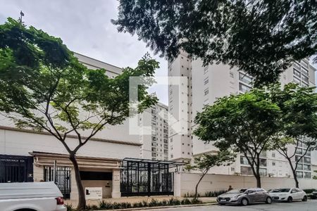 Apartamento à venda com 60m², 2 quartos e 1 vaga Apartamento à venda com 60m², 2 quartos e 1 vagaFachada