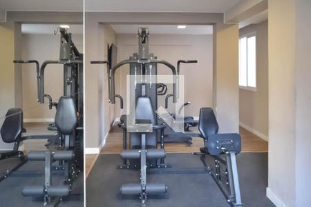 Apartamento à venda com 60m², 2 quartos e 1 vaga Apartamento à venda com 60m², 2 quartos e 1 vagaÁrea comum