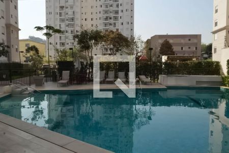 Apartamento à venda com 60m², 2 quartos e 1 vaga Apartamento à venda com 60m², 2 quartos e 1 vagaÁrea comum - Piscina