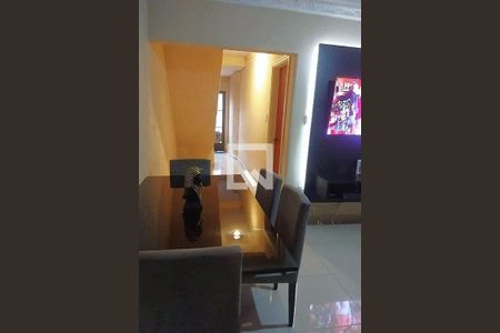 Casa à venda com 3 quartos, 219m² em Ipiranga, São Paulo