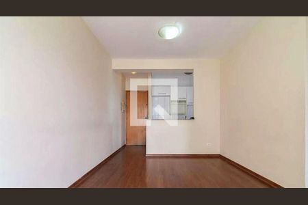 Apartamento à venda com 2 quartos, 58m² em Ipiranga, São Paulo
