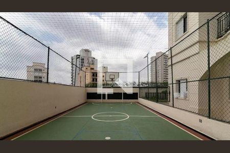 Apartamento à venda com 2 quartos, 58m² em Ipiranga, São Paulo